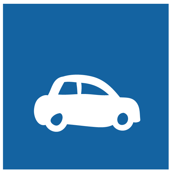 Mikro-ÖV, Carsharing & Autoverkehr