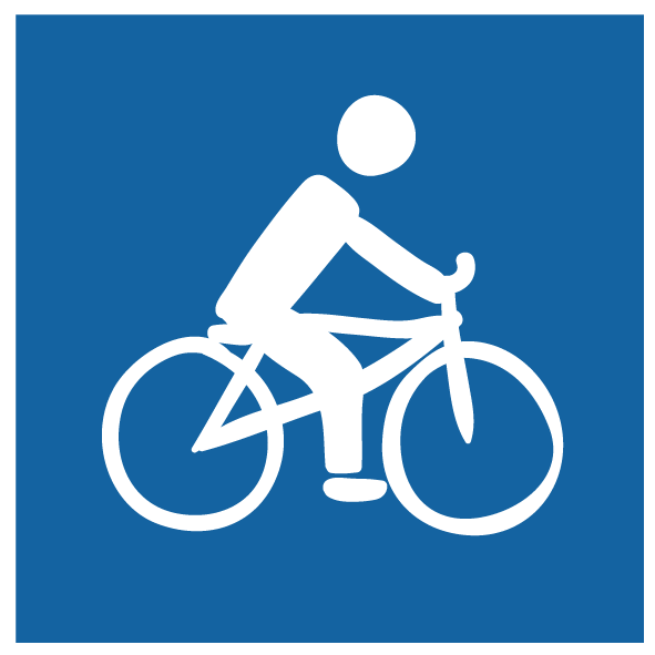 Fahrradverkehr