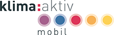 Logo klima:aktiv mobil